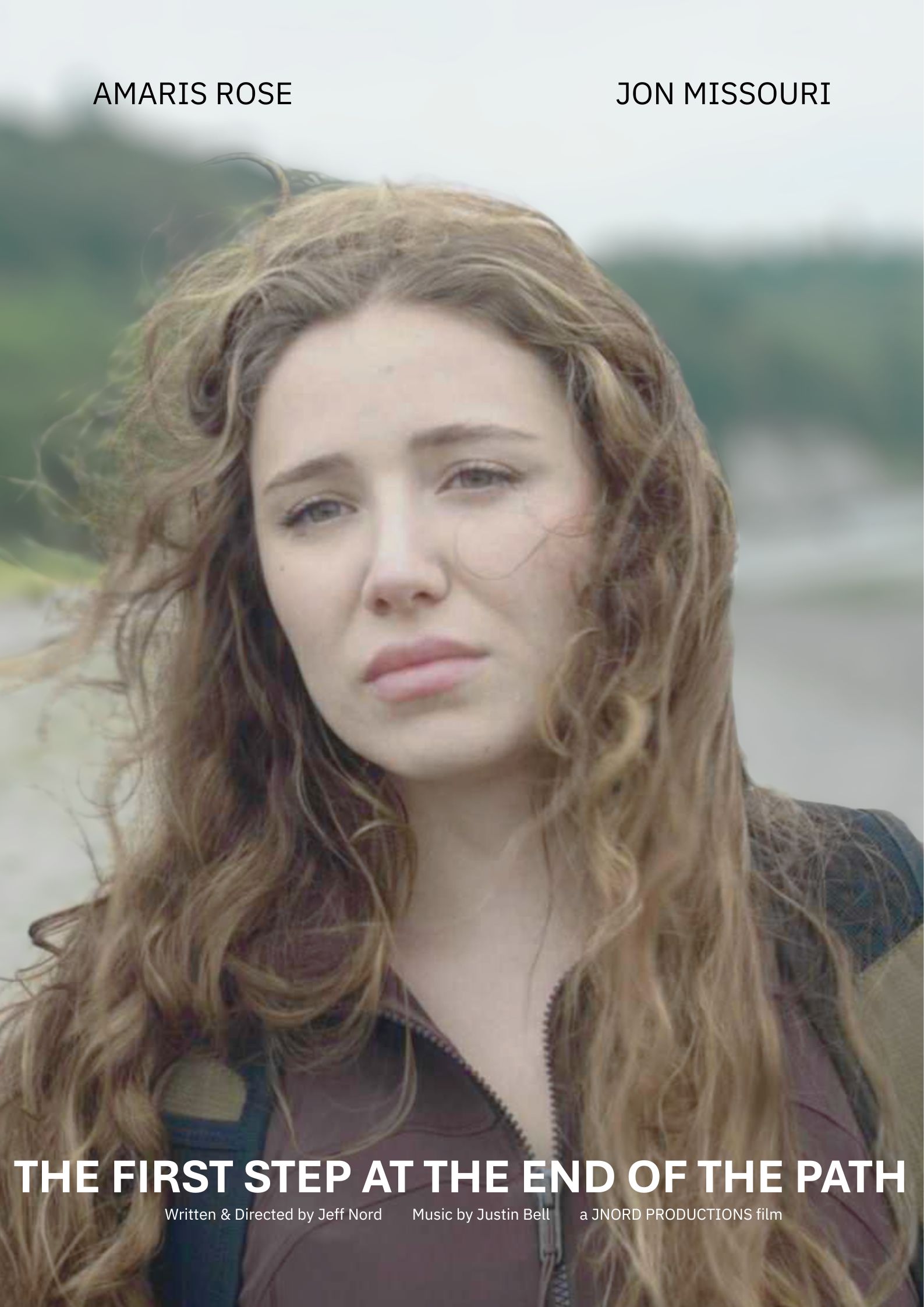 The First Step at the End of the Path