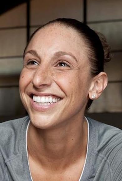 Primary photo for Diana Taurasi Primary photo for Diana Taurasi