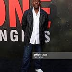 Actor: E. Roger Mitchell
