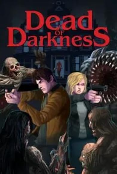 Primary photo for Dead of Darkness Primary photo for Dead of Darkness