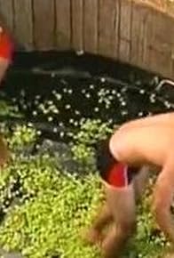Primary photo for The Inferno III: Grape Smash
