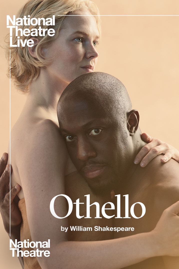 Poster of National Theatre Live: Othello