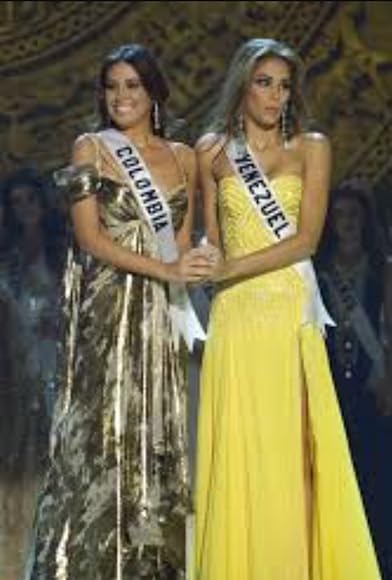Primary photo for Miss Universe Pageant Primary photo for Miss Universe Pageant