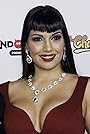 Mercedes Carrera's primary photo Mercedes Carrera's primary photo
