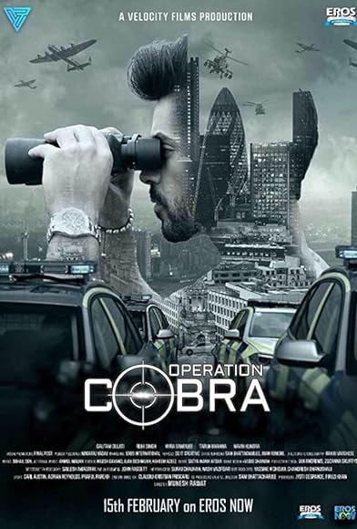 Primary photo for Operation Cobra Primary photo for Operation Cobra