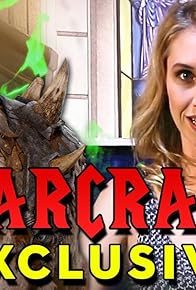 Primary photo for Warcraft Movie Secrets Revealed!