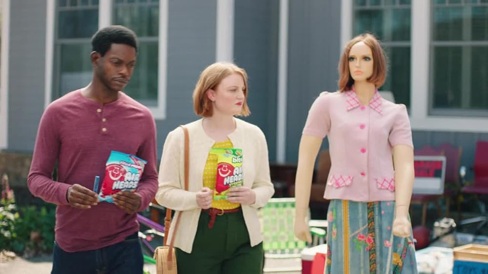 Airheads commercial IMDb