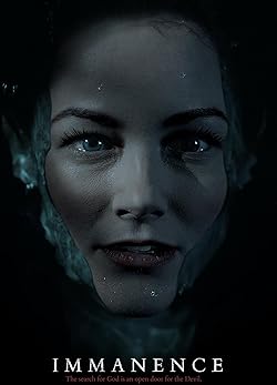 Poster of Immanence