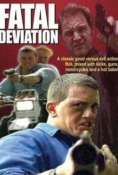 Primary photo for Fatal Deviation Primary photo for Fatal Deviation