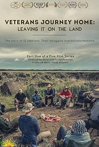 Primary photo for Veterans Journey Home: Leaving It on the Land