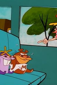 Primary photo for Cow's Toys/I Scream, Man Primary photo for Cow's Toys/I Scream, Man