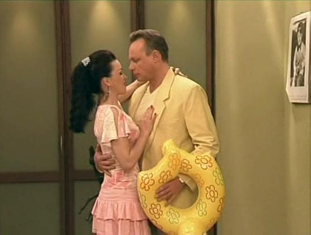 Energodarda erotik massaj