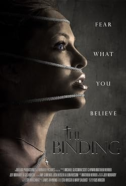 Poster of The Binding
