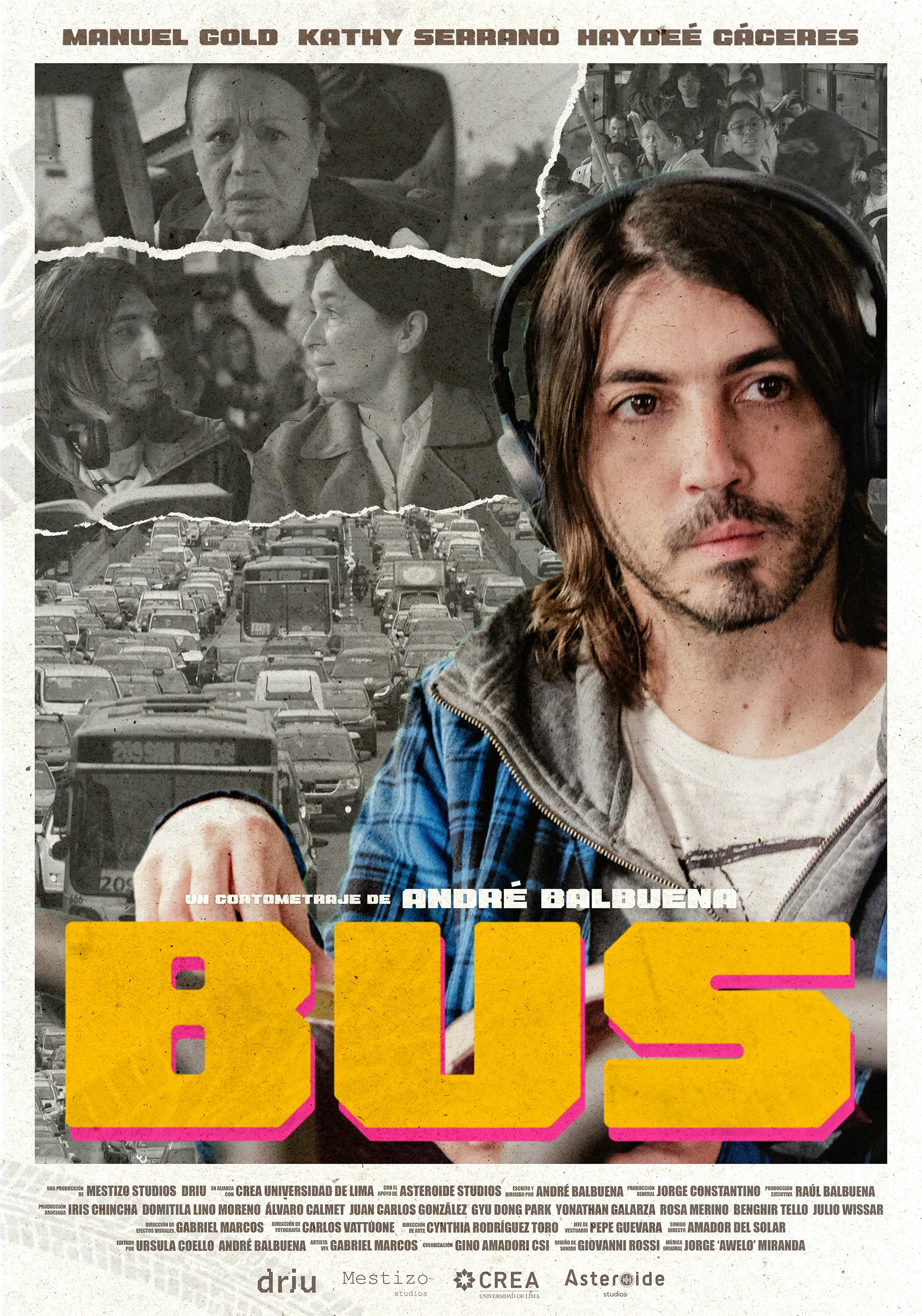 Bus