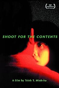 Primary photo for Shoot for the Contents