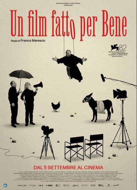 Un film fatto per Bene