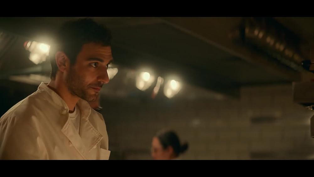 From Scratch First Tastes IMDb