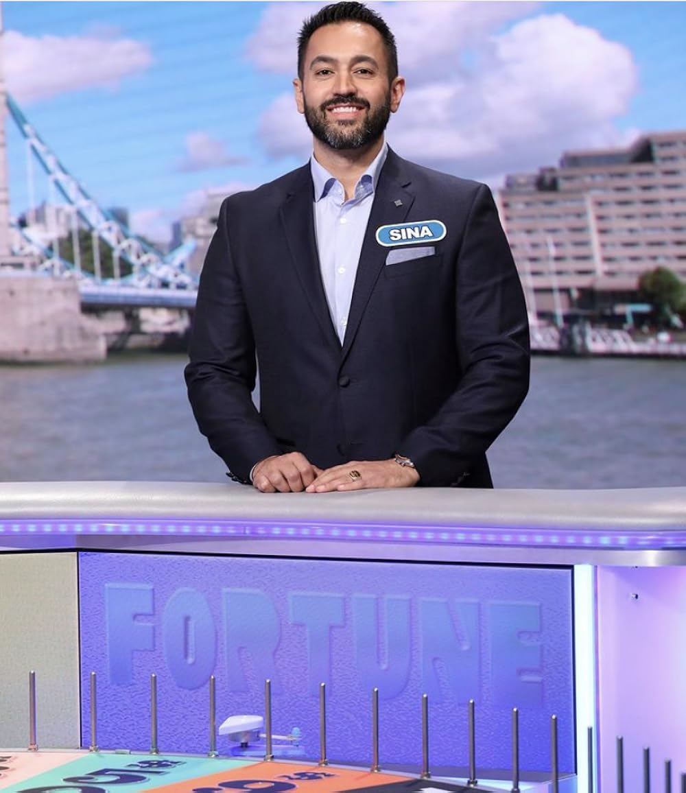 Wheel of Fortune イタリア語版　a121 WHEELS OF FORTUNE | Winda Fireworks