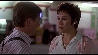 The Wrong Guy (1997)