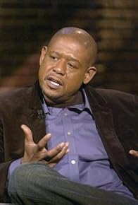 Primary photo for Forest Whitaker