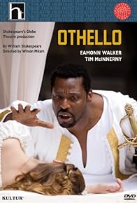 Primary photo for Othello (Shakespeare's Globe Theatre) Primary photo for Othello (Shakespeare's Globe Theatre)