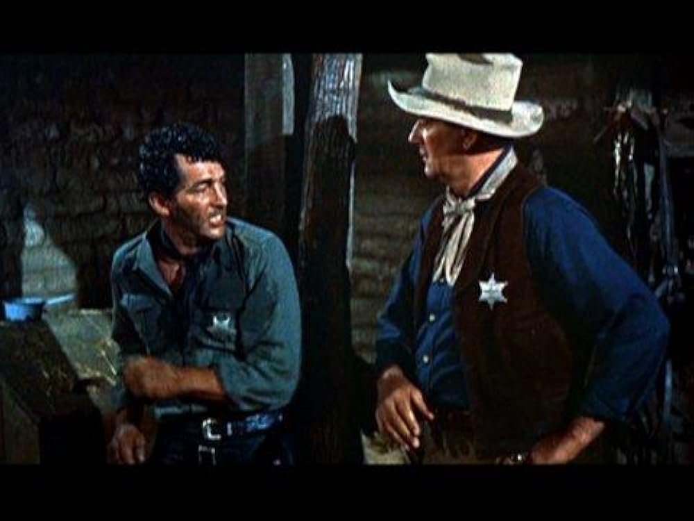 Rio Bravo IMDb