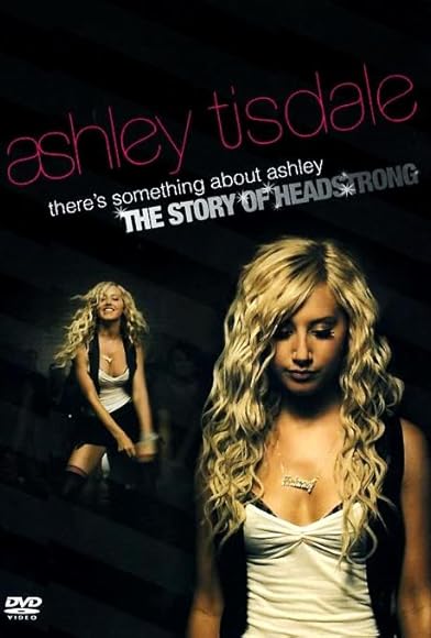 Primary photo for There's Something About Ashley: The Story of Headstrong Primary photo for There's Something About Ashley: The Story of Headstrong