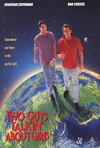 Primary photo for Two Guys Talkin' About Girls Primary photo for Two Guys Talkin' About Girls