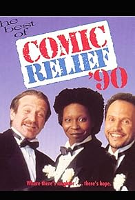 Primary photo for Comic Relief IV