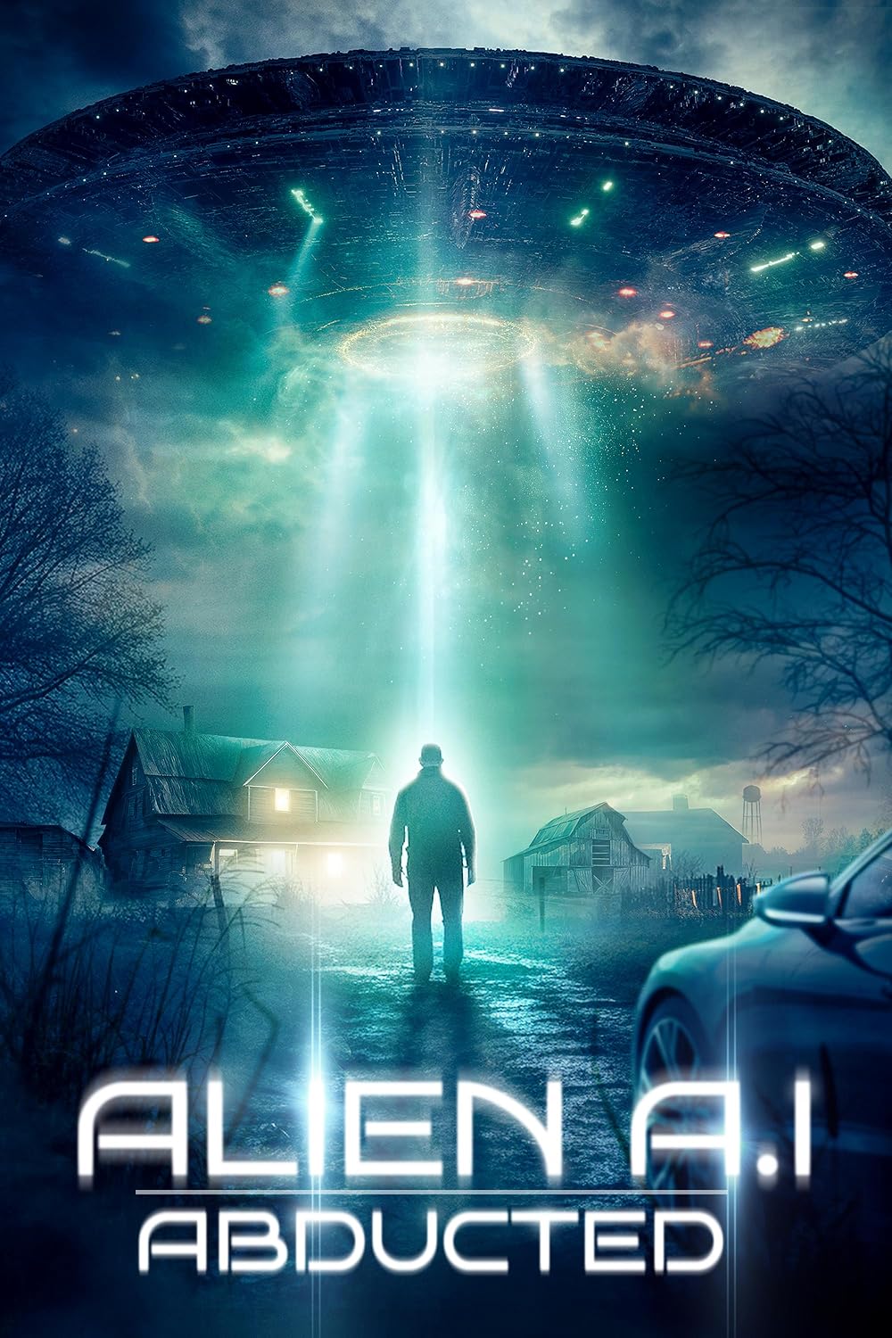 Alien AI: Abducted (2024) Full Movie in Bengali Dubbed [WEBRip 1080p 720p 480p] – 1XBET