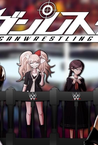 Primary photo for Danganwrestling Primary photo for Danganwrestling