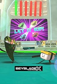 Primary photo for Beyblade: The Way of the Bey