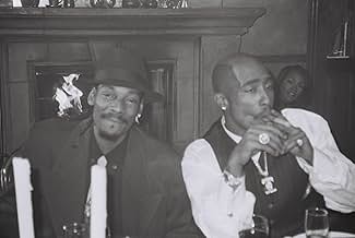 2Pac & Snoop Doggy Dogg: 2 of Amerikaz Most Wanted (Music