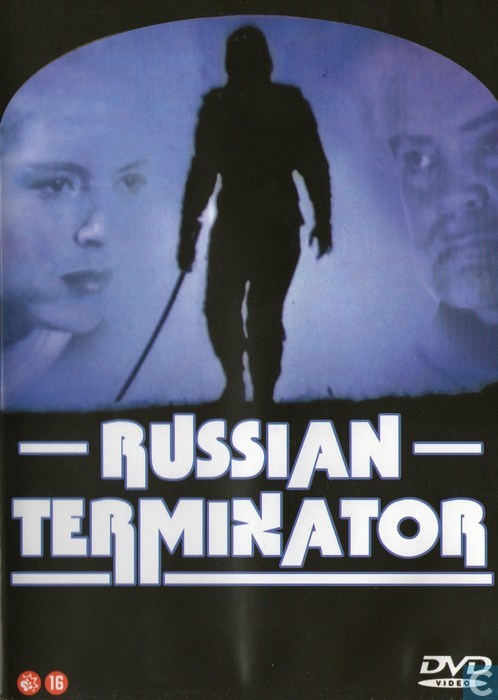 Russian Terminator