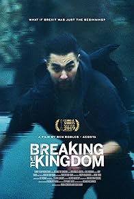 Primary photo for Breaking the Kingdom