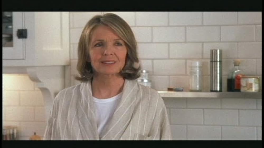 Something's Gotta Give Something's Gotta Give Scene You Don't Want