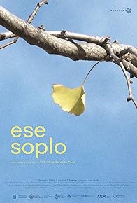 Primary photo for Ese soplo