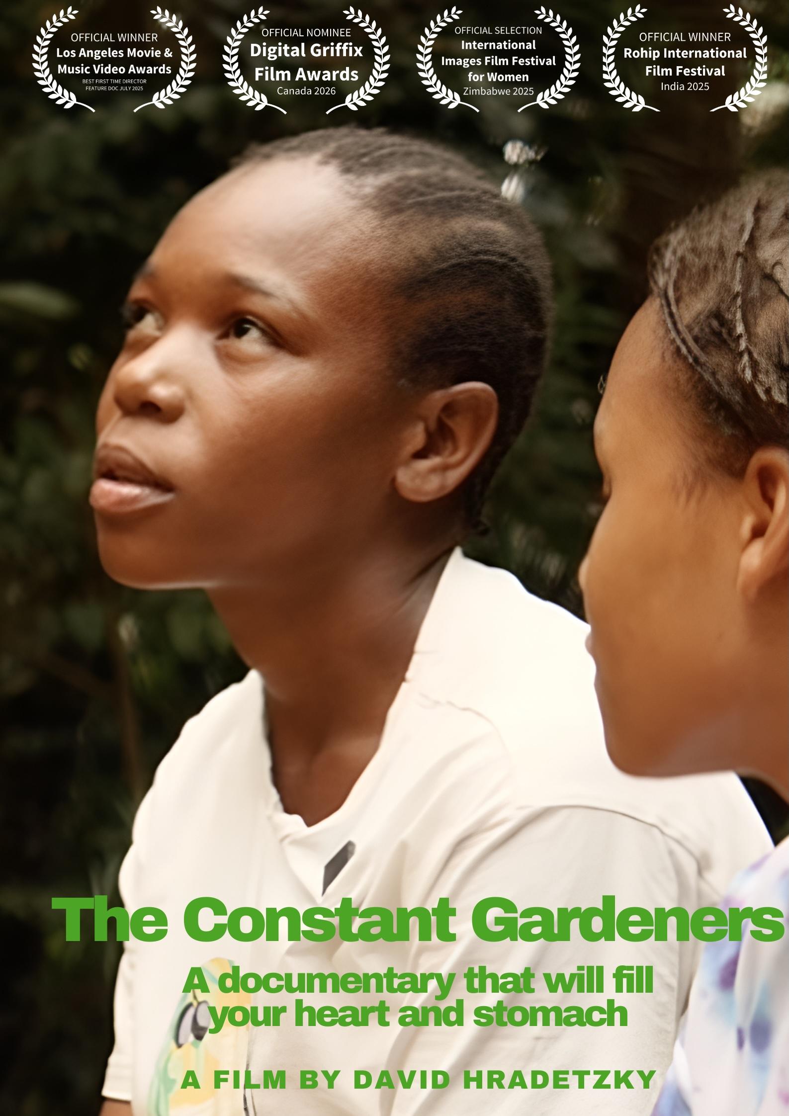 The Constant Gardeners - Die ewigen Gärtnerinnen