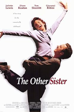 Poster of The Other Sister