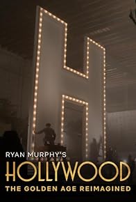 Primary photo for Ryan Murphy's Hollywood: The Golden Age Reimagined