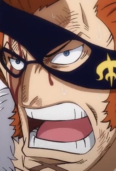 Primary photo for A New Rivalry! Nami and Ulti! Primary photo for A New Rivalry! Nami and Ulti!