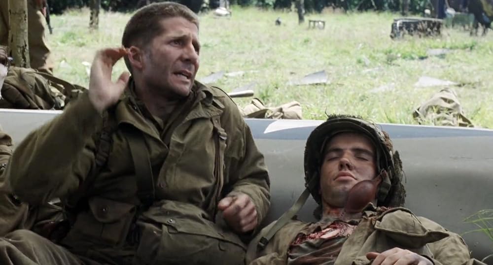 Saving Private Ryan (1998)