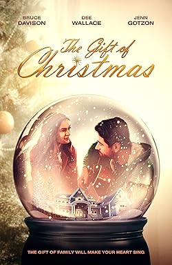 Poster of The Gift of Christmas