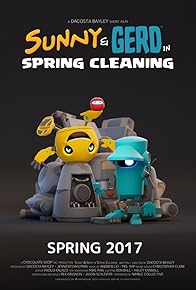 Primary photo for Sunny and Gerd in Spring Cleaning
