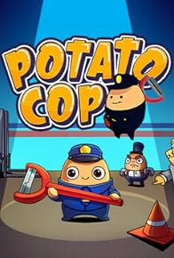 Primary photo for Potato Cop Primary photo for Potato Cop