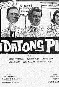 Primary photo for Kandidatong pulpol Primary photo for Kandidatong pulpol
