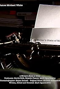 Primary photo for A Writer's State of Mind