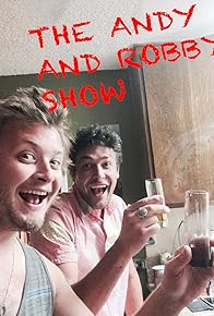 Primary photo for The Andy and Robby Show Primary photo for The Andy and Robby Show