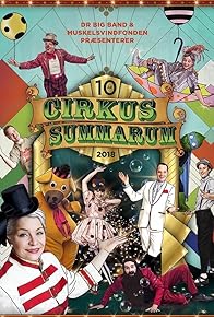 Primary photo for Cirkus Summarum 2018