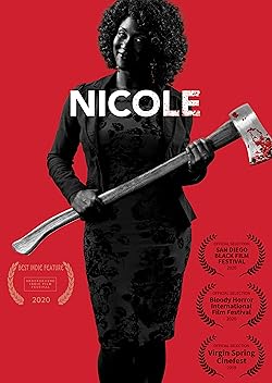Poster of Nicole